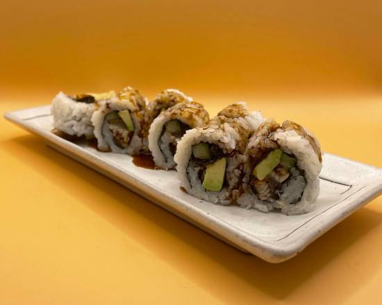 Unagi Roll