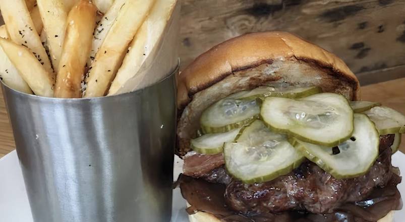 Union Burger