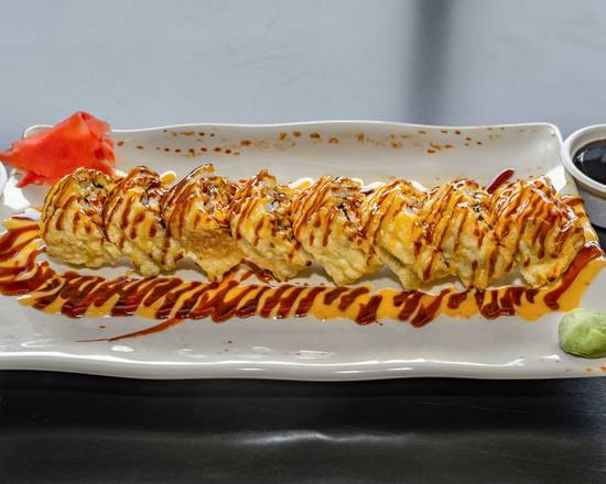 University Roll