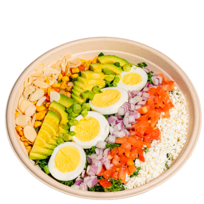 Vale Kale Cobb Salad