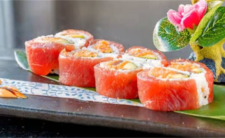 Valentine Roll