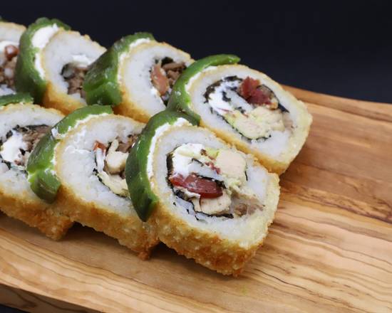 Vaquero Roll