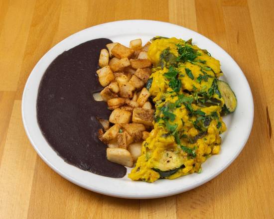 Vegan Dream