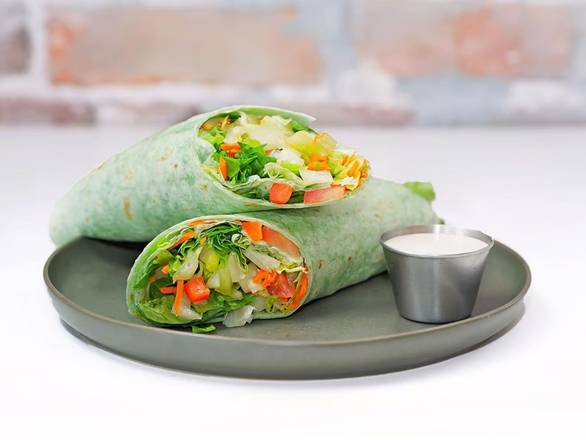Vegan Roll