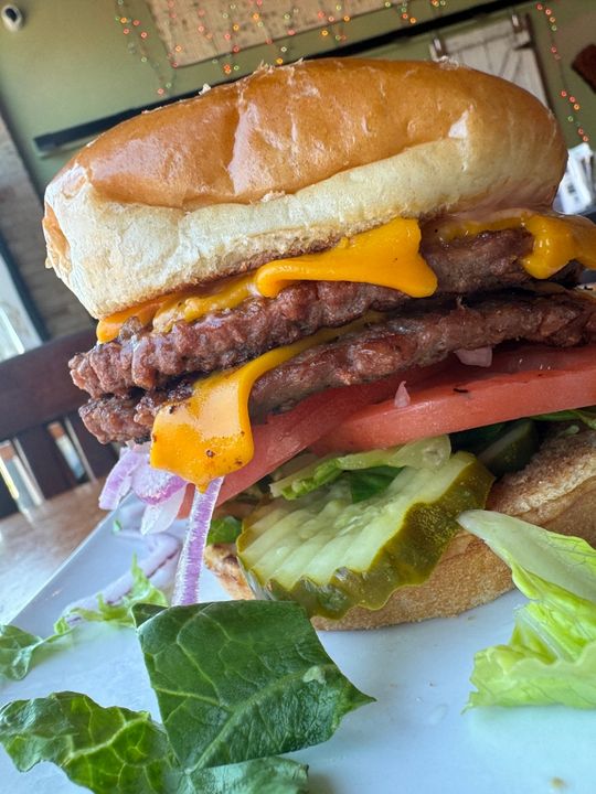 VEGAN SMASH