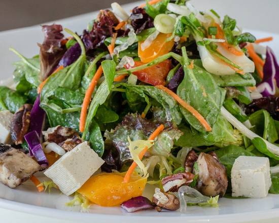 Vegan-V Salad