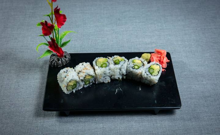 Vegetable Roll