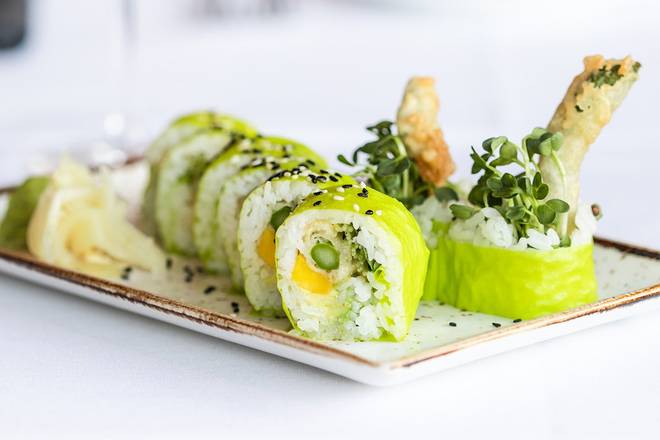 Vegetable Roll