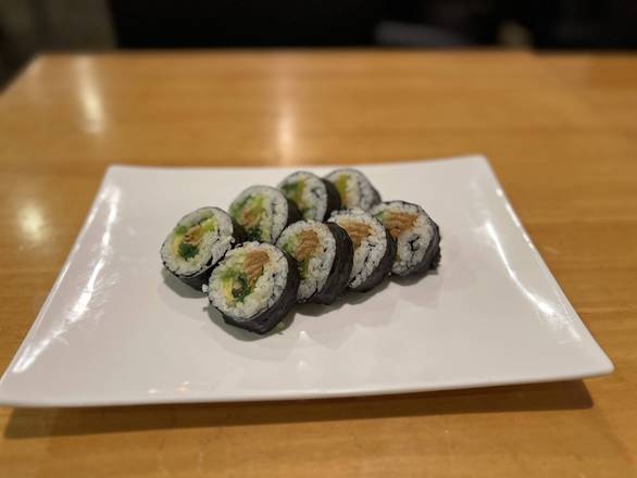 Vegetable Roll