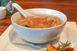 VEGETABLE SOUP