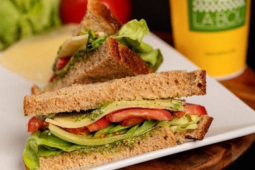 Vegetarian