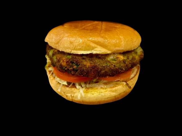 Veggie Burger