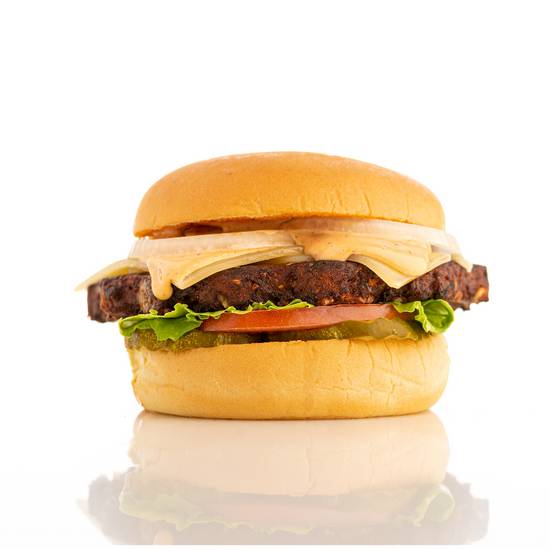 Veggie Burger