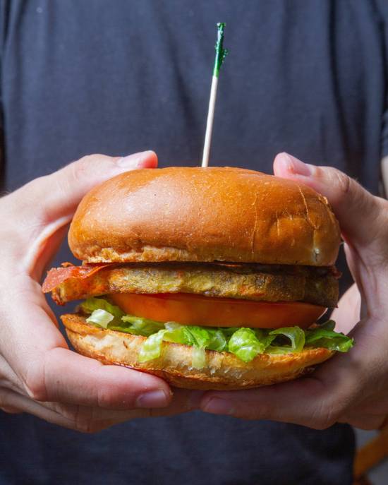 Veggie Burger