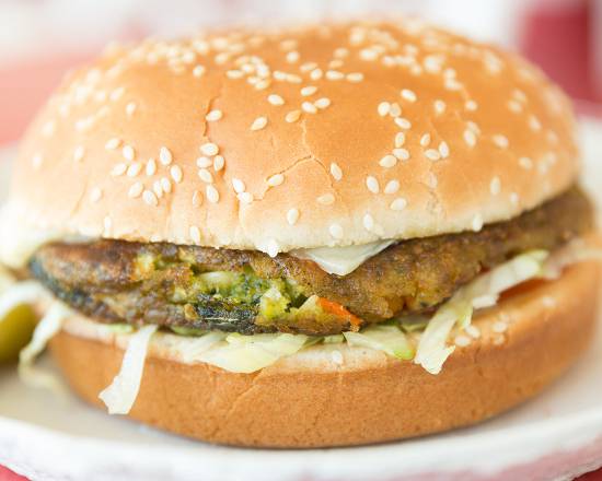 Veggie Burger