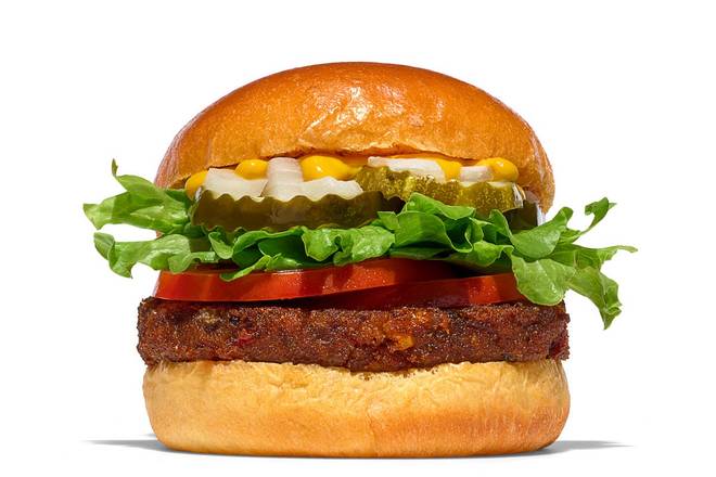 Veggie Burger