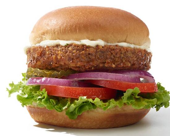 Veggie Burger