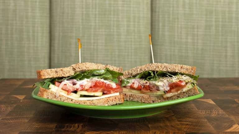 Veggie Classic