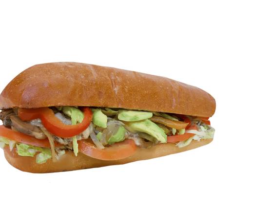 Veggie Combo