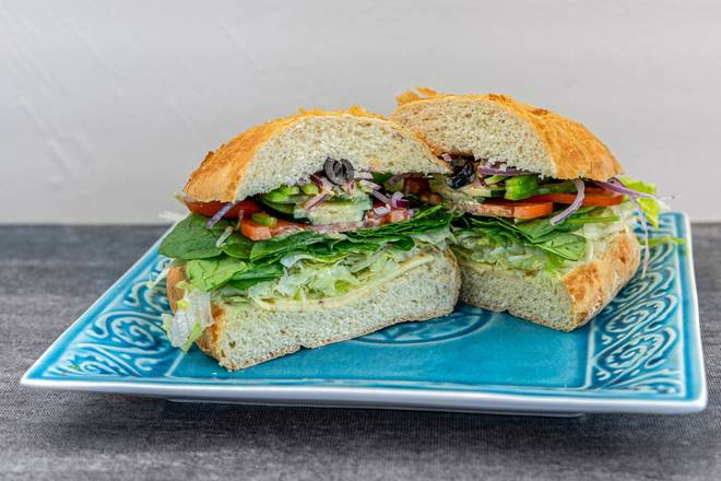 Veggie Delight