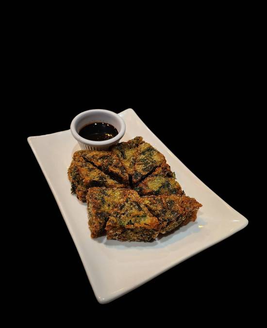 Veggie Dumpling