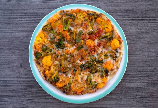 Veggie Pizza