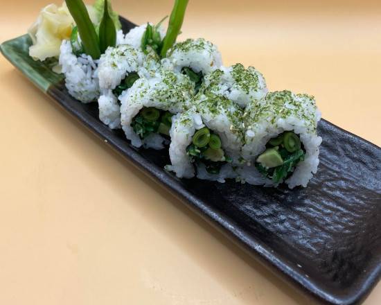 Veggie Roll (8 pcs)