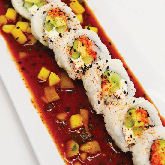 Veggie Roll