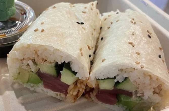 Veggie Roll