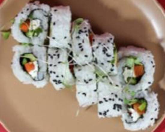 Veggie Roll