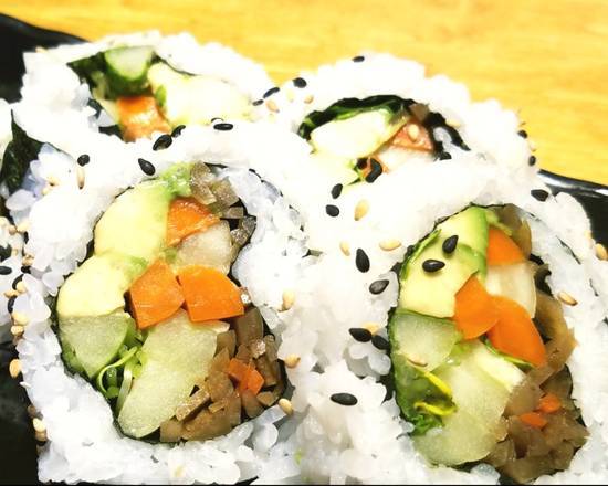 Veggie Roll