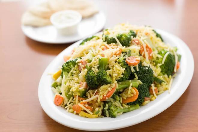 Veggie Special Salad