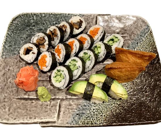 Veggies Special