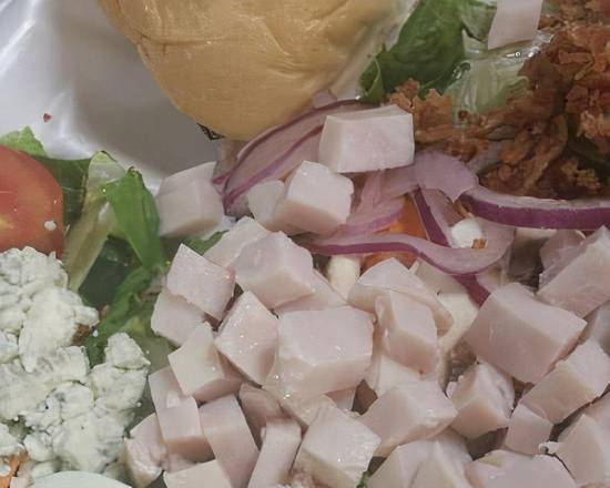 Vermont Salad