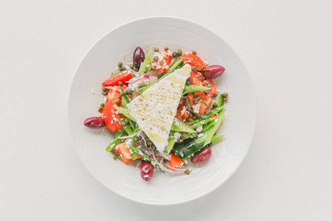 Village Salad Horiatiki.