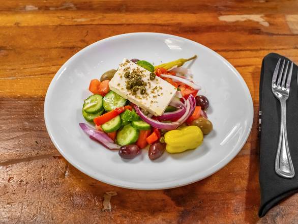 Village Salad