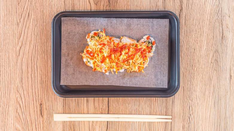 Volcano Roll
