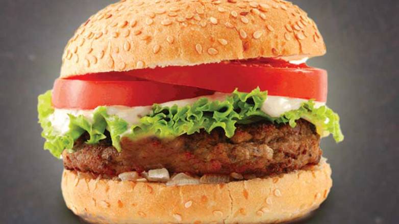 Wagyu Burger