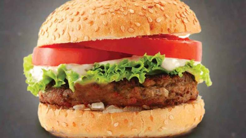 Wagyu Burger