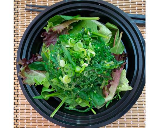 Wakame Salad