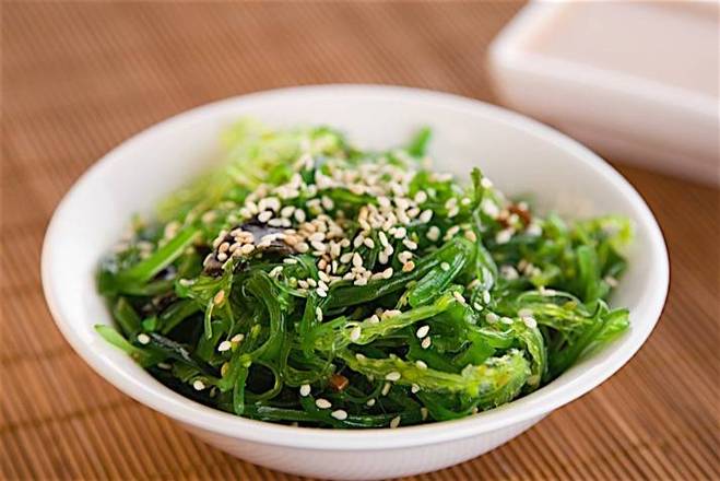 Wakame Salad