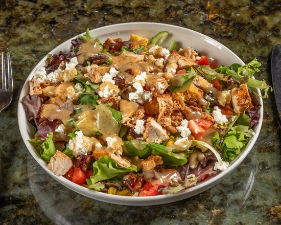 Wedge Salad