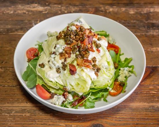 Wedge Salad