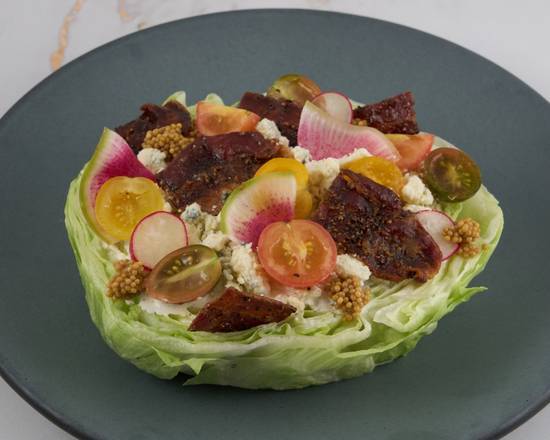 Wedge Salad