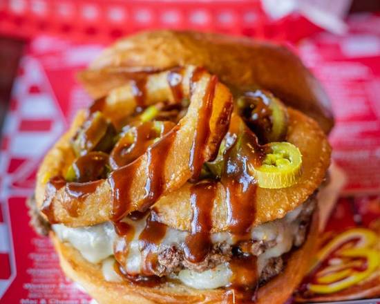 Western Burger