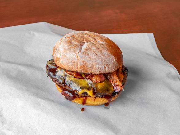 WESTERN BURGER