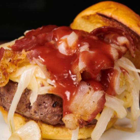 Western Burger