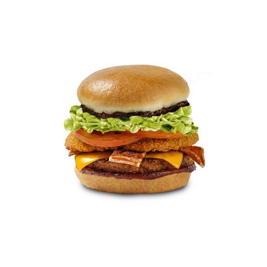 Western Burger
