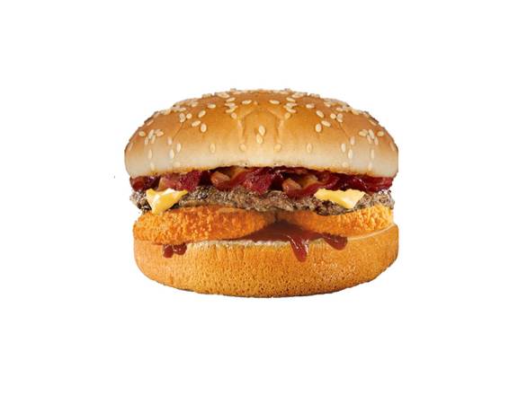 Western Burger