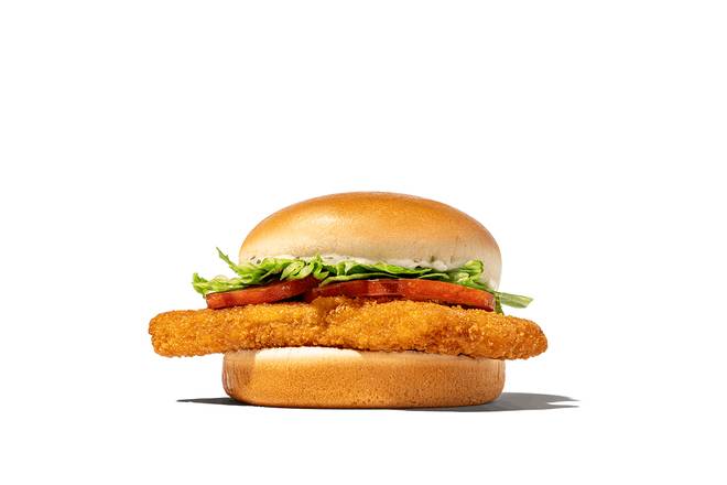 WhatacatchÂ® Sandwich